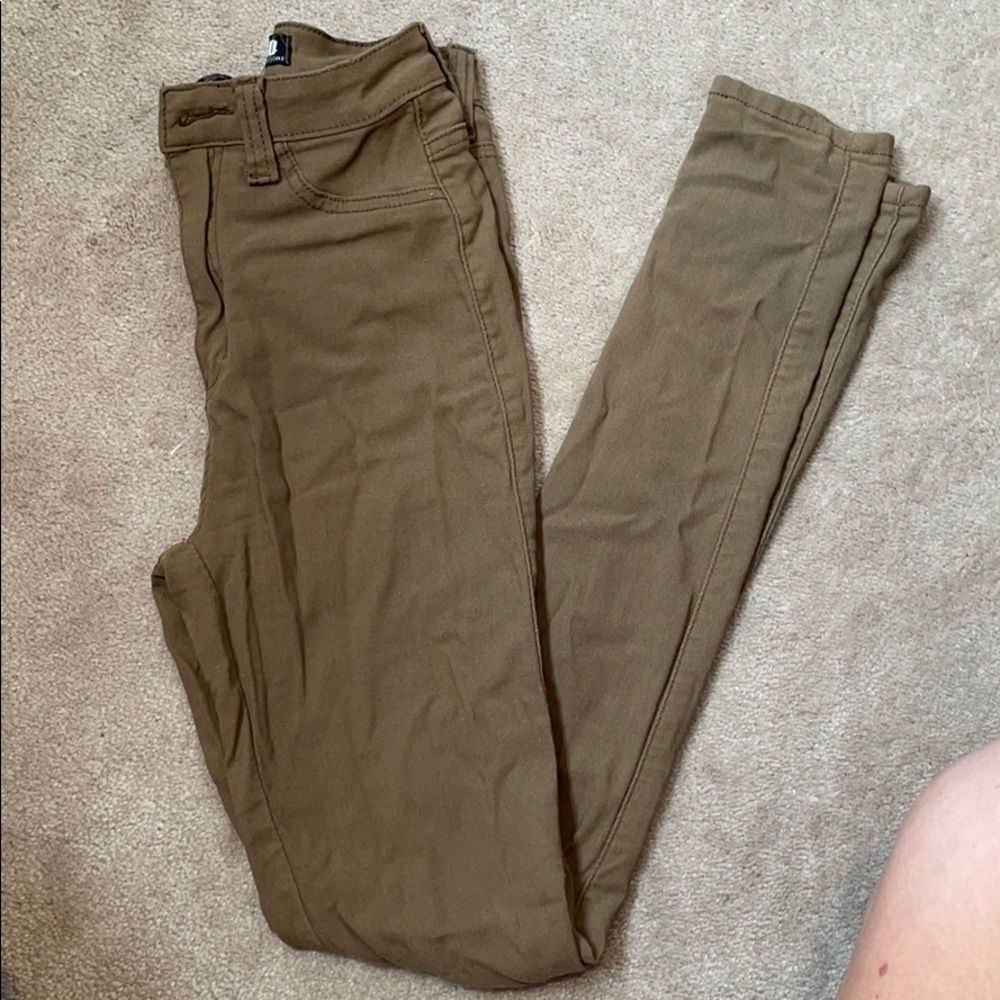 Women’s stretch skinny Pants